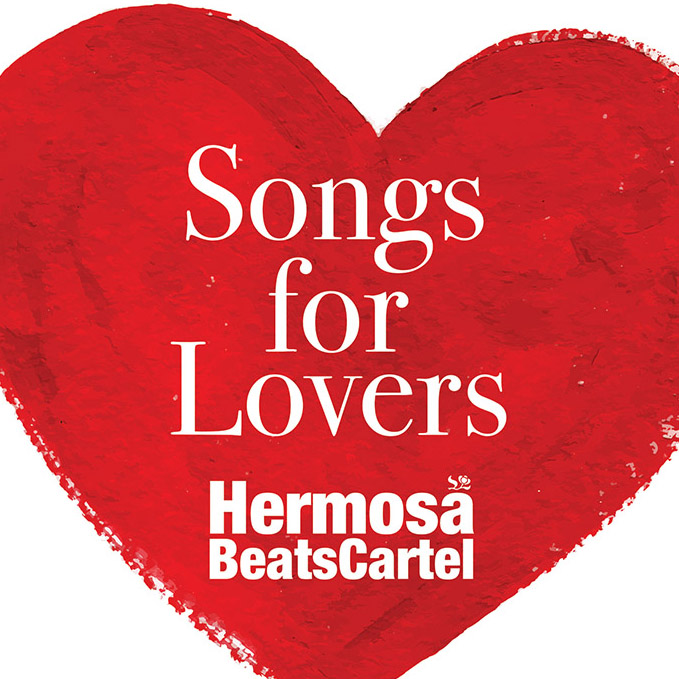 Songs For Lovers