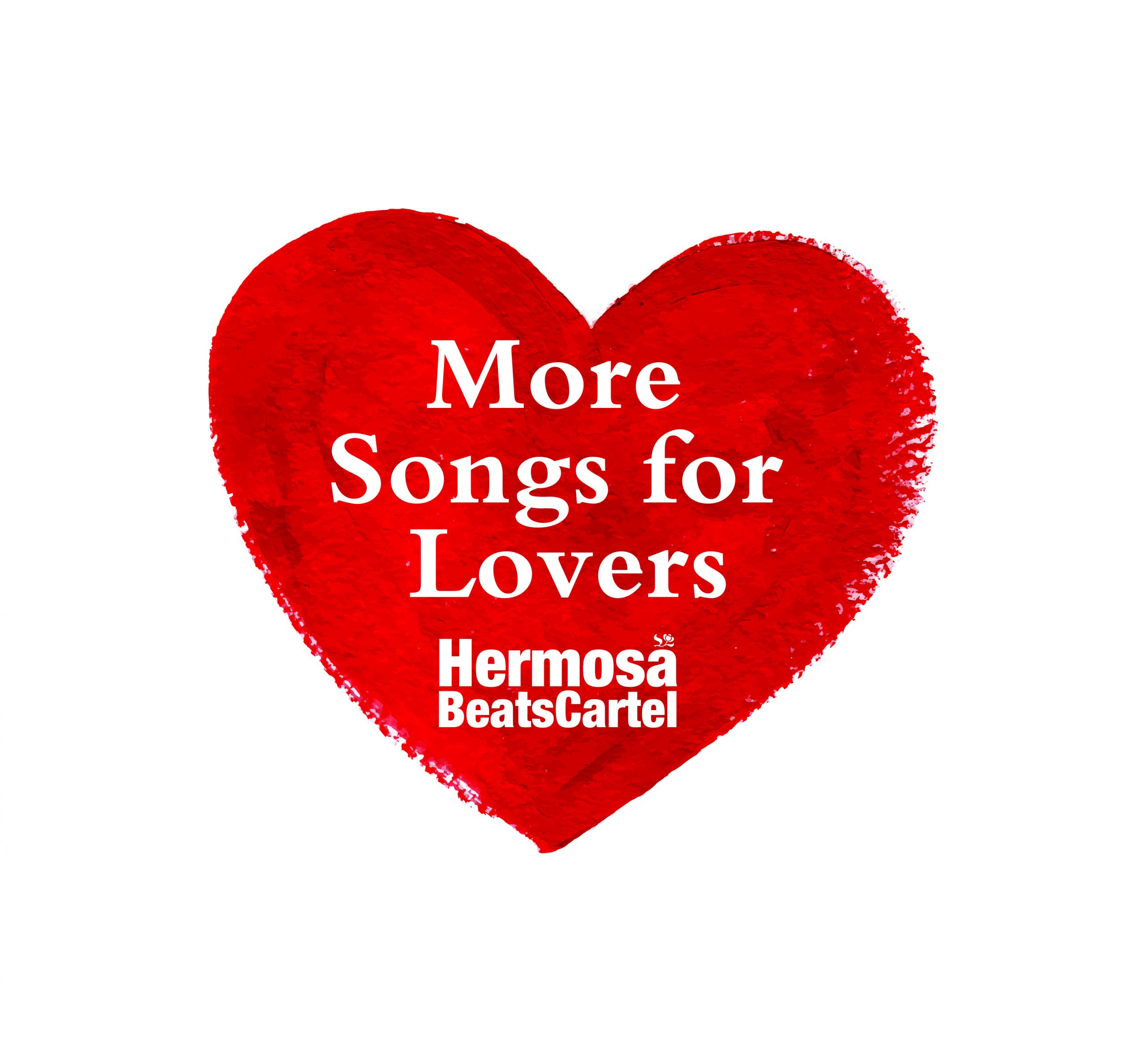 More Songs For Lovers